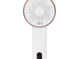 Hordozható Ventilátor, fehér