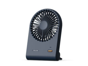 Asztali Ventilátor HX-125, sötétkék