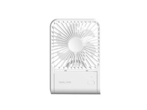 Asztali Ventilátor HX-123, fehér