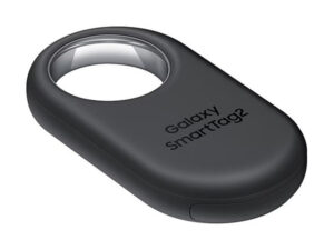 EI-T5600BBEGWW Samsung Galaxy Smart Tag 2, Fekete