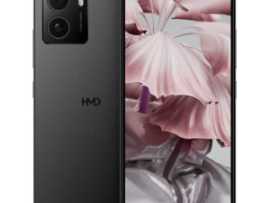 HMD Pulse Dual Sim, 4/64GB, fekete