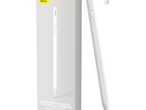 Baseus Active Stylus, fehér (SXBC060402)