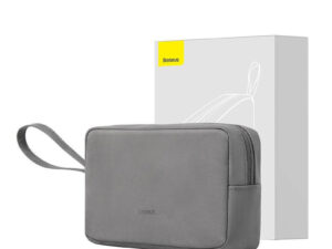 Baseus EasyJourney táska, szürke