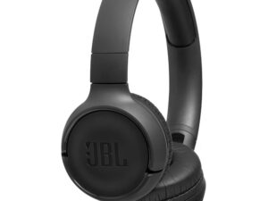 JBL Tune 510 vezeték nélküli fejhallgató, BT5.0, fekete