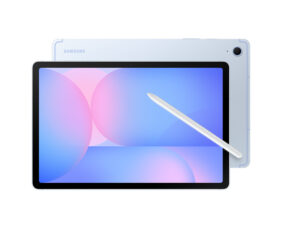 Samsung Galaxy Tab S10 FE WiFi, 8/128GB, világoskék (SM-X520NLBREUE)