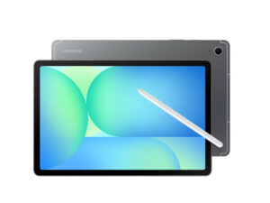 Samsung Galaxy Tab S10 FE+ Wifi 5G, 8/128GB, szürke (SM-X620NZAREUE)