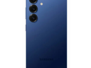 Samsung Galaxy S25 5G, Dual SIM, Tengerészkék, 12/512GB