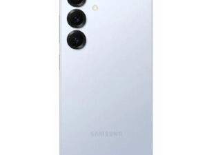 Samsung Galaxy S25 5G, Dual SIM, Jeges kék, 12/512GB