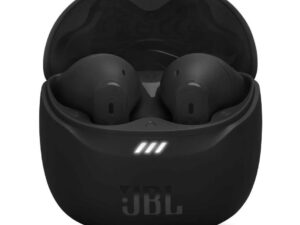 JBL Tune Flex 2 TWS vezetéknélküli fülhallgató, fekete