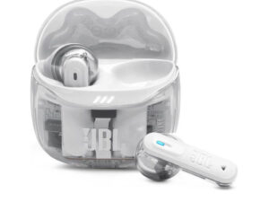 JBL Tune Flex 2 TWS vezetéknélküli fülhallgató, fehér