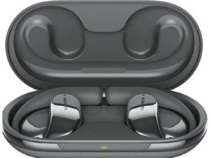 Xiaomi Openwear stereo bluetooth headset, fekete