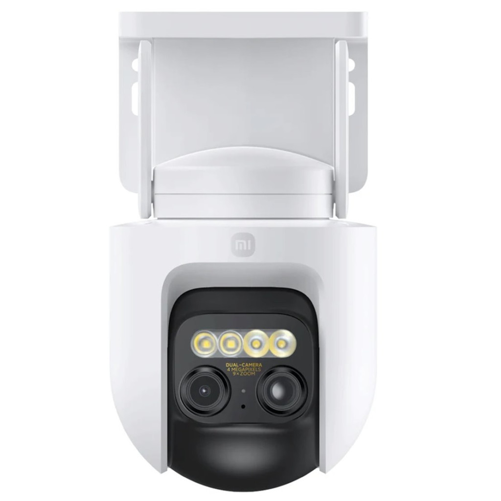 Xiaomi Outdoor Camera CW700S kültéri biztonsági kamera, fehér