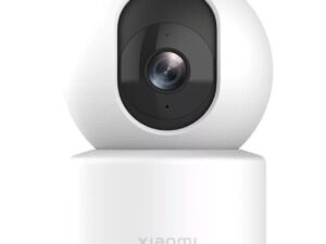 Xiaomi Smart Camera C301 biztonsági kamera, fehér