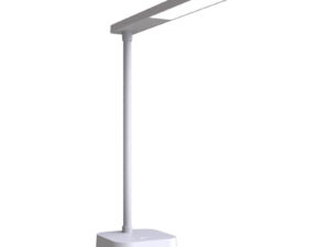 Yeelight Z1 Jasmine újratölthető asztali lámpa, fehér