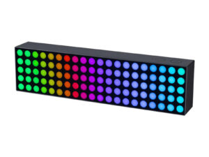 Yeelight Cube Lite játékvilágítási panel, fekete