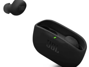 JBL Wave 200 Buds 2 TWS bluetooth headset, fekete