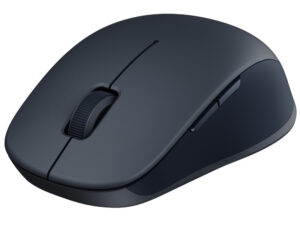 Xiaomi Wireless Mouse 2 egér, fekete BHR8850GL