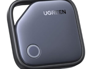 Ugreen CM816 Smart Tag iPhone/iPad/Mac készülékhez, Bluetooth 5.2, 10m-es hatótávolsággal