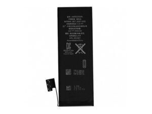 Apple iPhone 5S kompatibilis akkumulátor 1560mAh, OEM jellegű