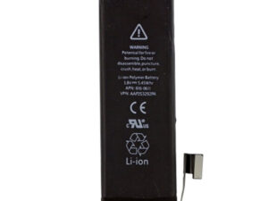 Apple iPhone 6 kompatibilis akkumulátor 1810mAh, OEM jellegű, Grade R