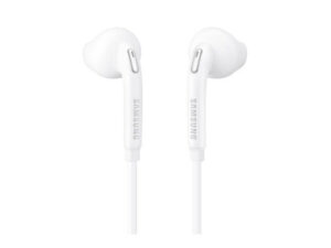 Samsung EO-EG920BW sztereó headset 3,5mm fehér, gyári ECO csomagolásban