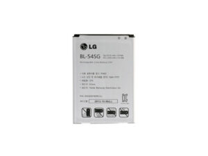 LG BL-54SG (D410 L90) kompatibilis akkumulátor 2610mAh, OEM jellegű