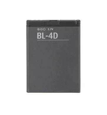 Nokia BL-4D (Nokia N97 Mini, MyPhone Halo 2) kompatibilis akkumulátor 1200mAh, OEM jellegű