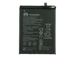 Huawei HB396689ECW (Huawei Mate 9) kompatibilis akkumulátor 3900 mAh ,OEM jellegű