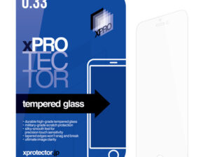 Samsung A320 Galaxy A3 (2017) Xprotector Tempered Glass kijelzővédő fólia
