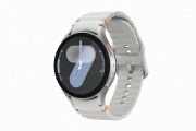 Samsung Galaxy Watch7 (44mm e-sim) okosóra, Ezüst - Image 2