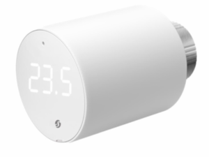 Shelly BLU TRV okos Bluetooth radiátor termoszelep (1 db)
