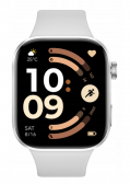 Xiaomi Redmi Watch 6 NFC okosóra, szürke BHR0955 - Image 2