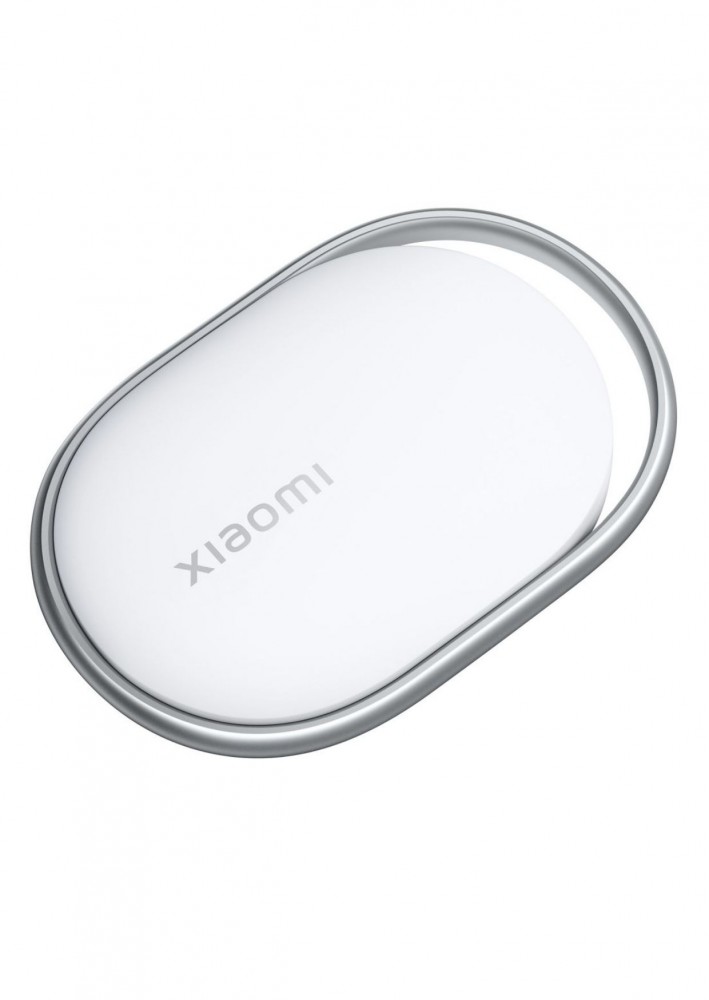 Xiaomi Tag nyomkövető Smart Tracer IP67 4 db, fehér BHR08SK - Image 3