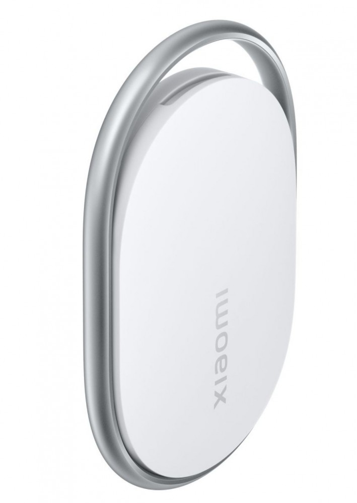 Xiaomi Tag nyomkövető Smart Tracer IP67 4 db, fehér BHR08SK - Image 5