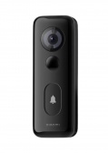 Xiaomi Smart Doorbell 3S okos ajtócsengő fekete BHR7068 - Image 2