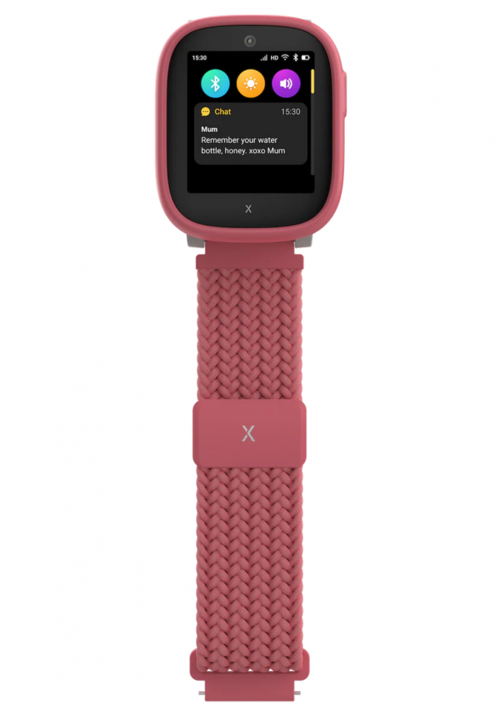 Xplora X6 Play G2 Nano Sim, rózsaszín - Image 5