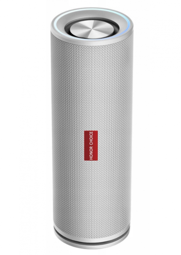 Honor Choice Bluetooth Speaker Pro hordozható hangszóró, fehér - 3. kép