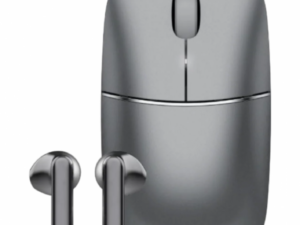 HONOR Choice MouseBuds Pro 2in1 egér és fülhallgató, szürke
