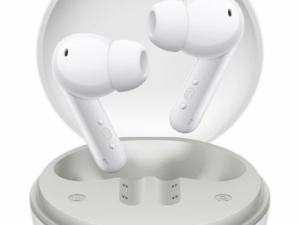 HONOR Earbuds A Pro zajszűrős vezeték nélküli fülhallgató, fehér