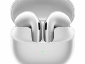 Xiaomi Buds 6 TWS fülhallgató, fehér BHR08OG