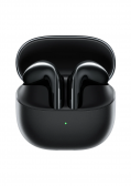 Xiaomi Buds 6 TWS fülhallgató, fekete BHR08OD - Image 2
