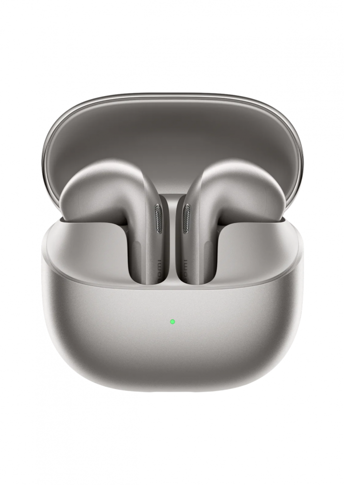 Xiaomi Buds 6 TWS fülhallgató, szürke BHR08OH