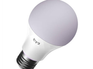 Yeelight W4 E27 okosizzó (színes)