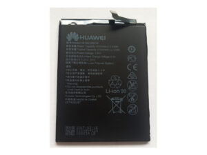 Huawei HB386589CW (Huawei P10 Plus, Mate 20 lite) kompatibilis akkumulátor 3750mAh, OEM jellegű