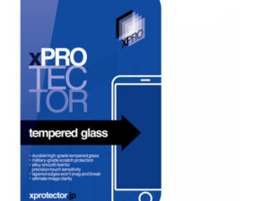 Samsung G390F Galaxy Xcover 4 Xprotector Tempered Glass kijelzővédő fólia