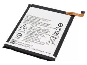 Nokia HE328 (Nokia 8) kompatibilis akkumulátor 3030mAh, OEM jellegű