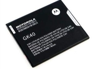 Motorola GK40 (Motorola G4 Play, Motorola G5) kompatibilis akkumulátor 2800mAh, OEM jellegű