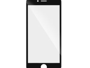 Samsung G960 Galaxy S9, 5D Full Glue hajlított tempered glass kijelzővédő üvegfólia, fekete