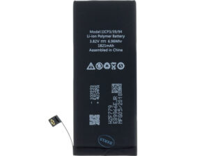 Apple iPhone 8 kompatibilis akkumulátor 1821mAh, OEM jellegű, Grade R