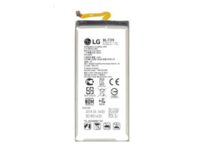 LG BL-T39 (LG G7) kompatibilis akkumulátor 3000mAh, OEM jellegű